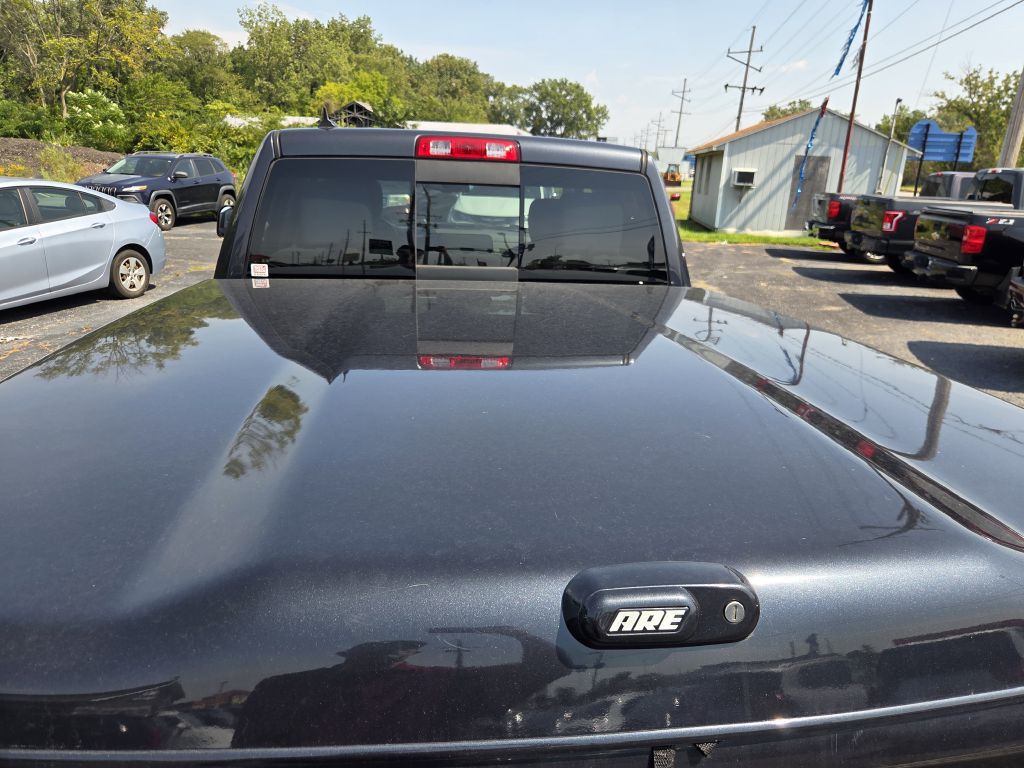2014 RAM 1500 Image 38
