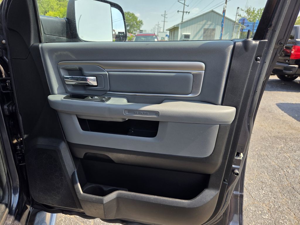 2014 RAM 1500 Image 41