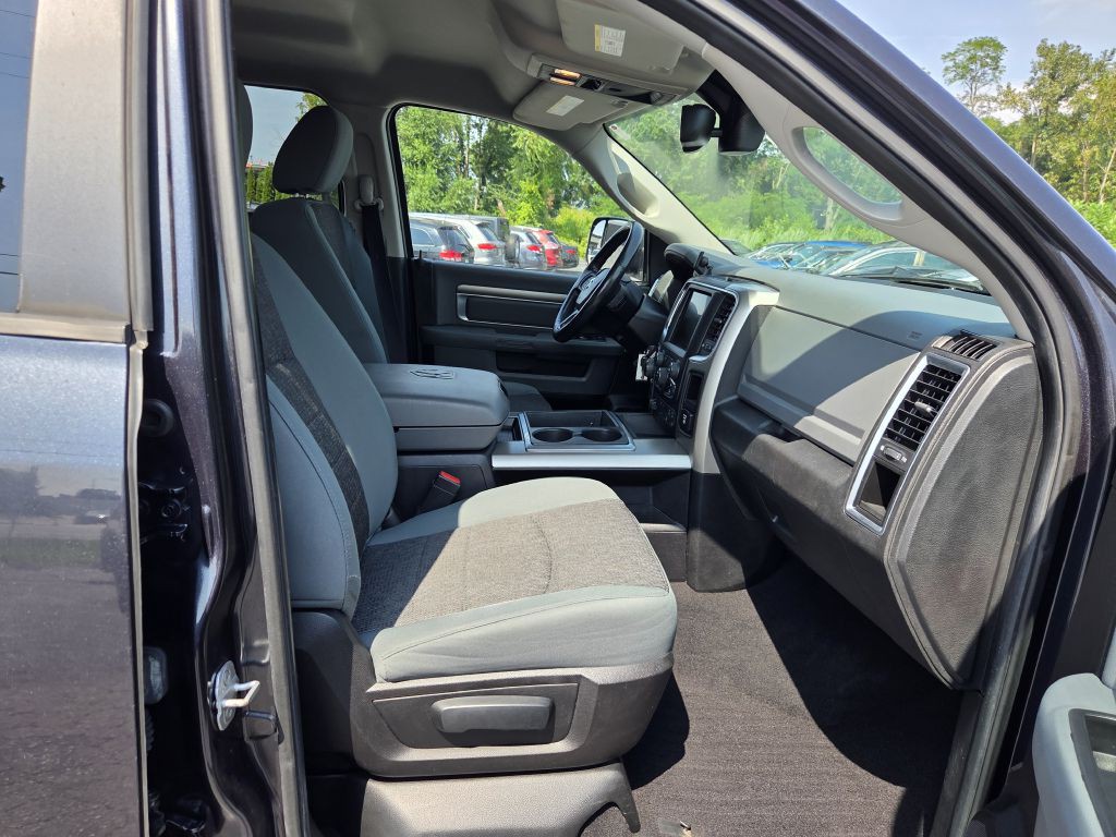 2014 RAM 1500 Image 42