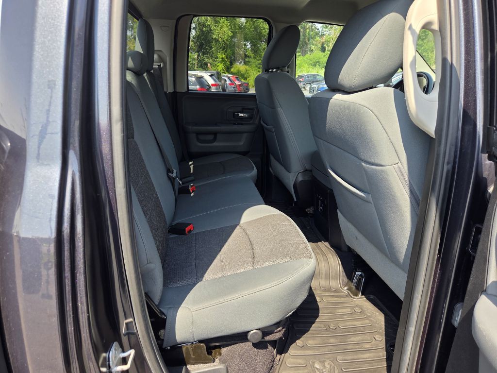 2014 RAM 1500 Image 45