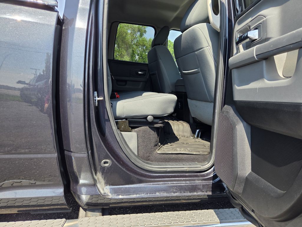 2014 RAM 1500 Image 46