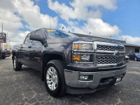 Image for 2014 Chevrolet Silverado 1500 LT ID: 7572550