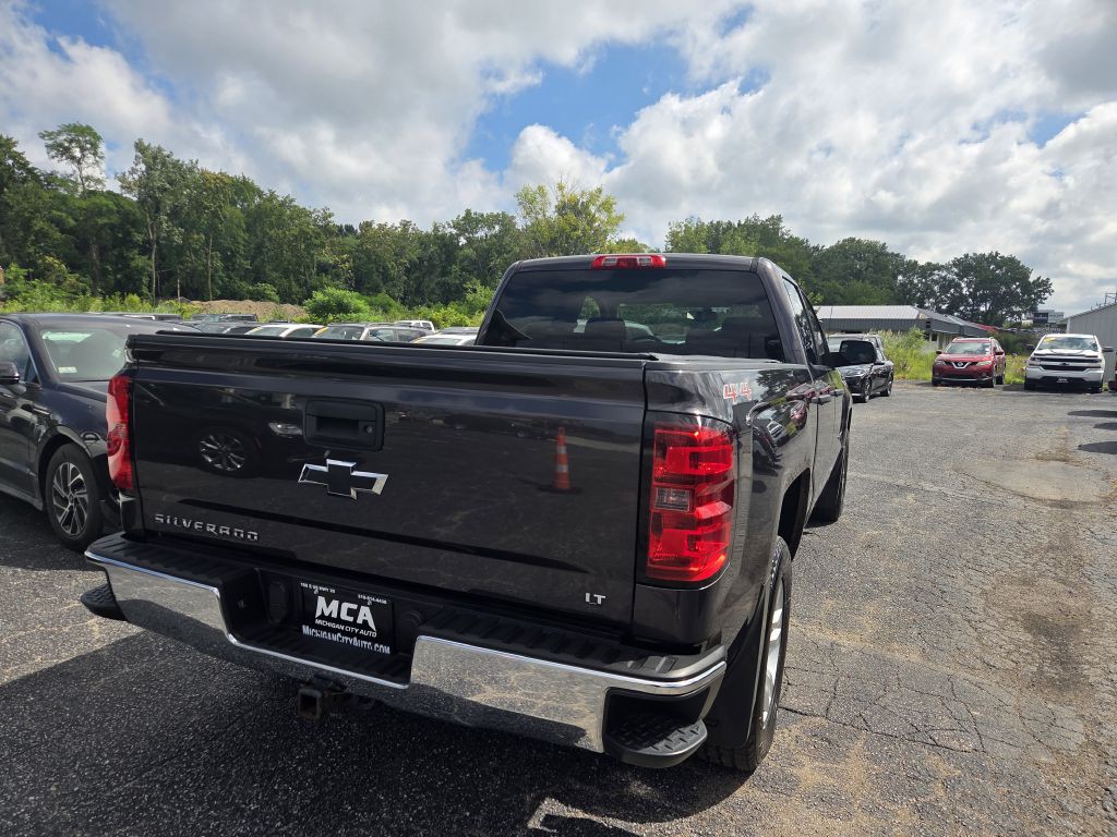 2014 Chevrolet Silverado 1500 Image 7