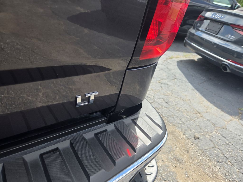 2014 Chevrolet Silverado 1500 Image 10
