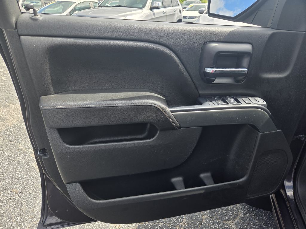 2014 Chevrolet Silverado 1500 Image 18