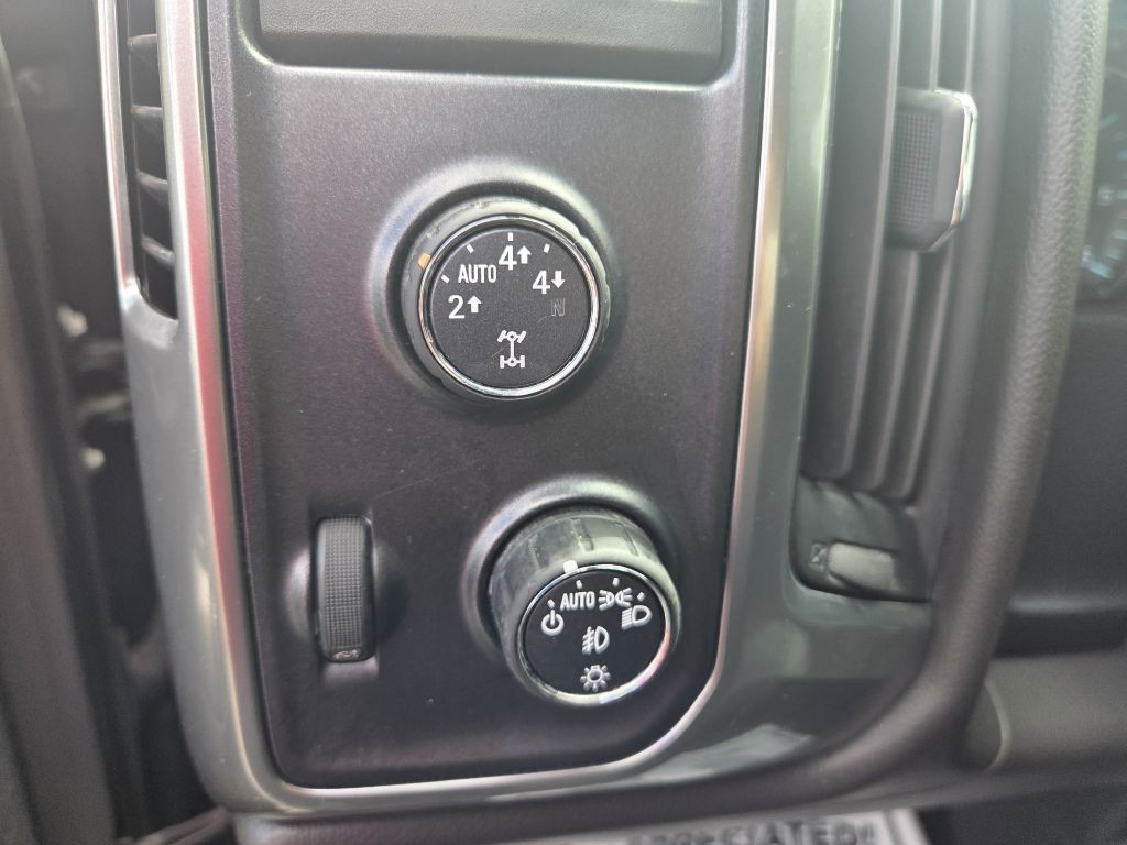 2014 Chevrolet Silverado 1500 Image 22