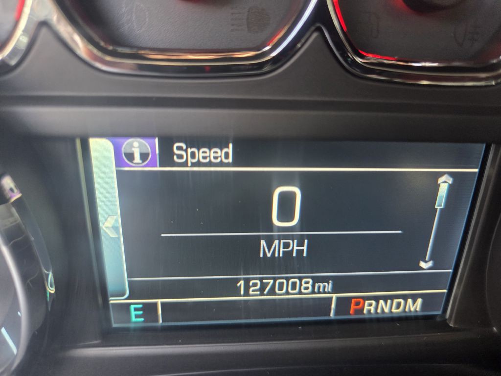 2014 Chevrolet Silverado 1500 Image 23