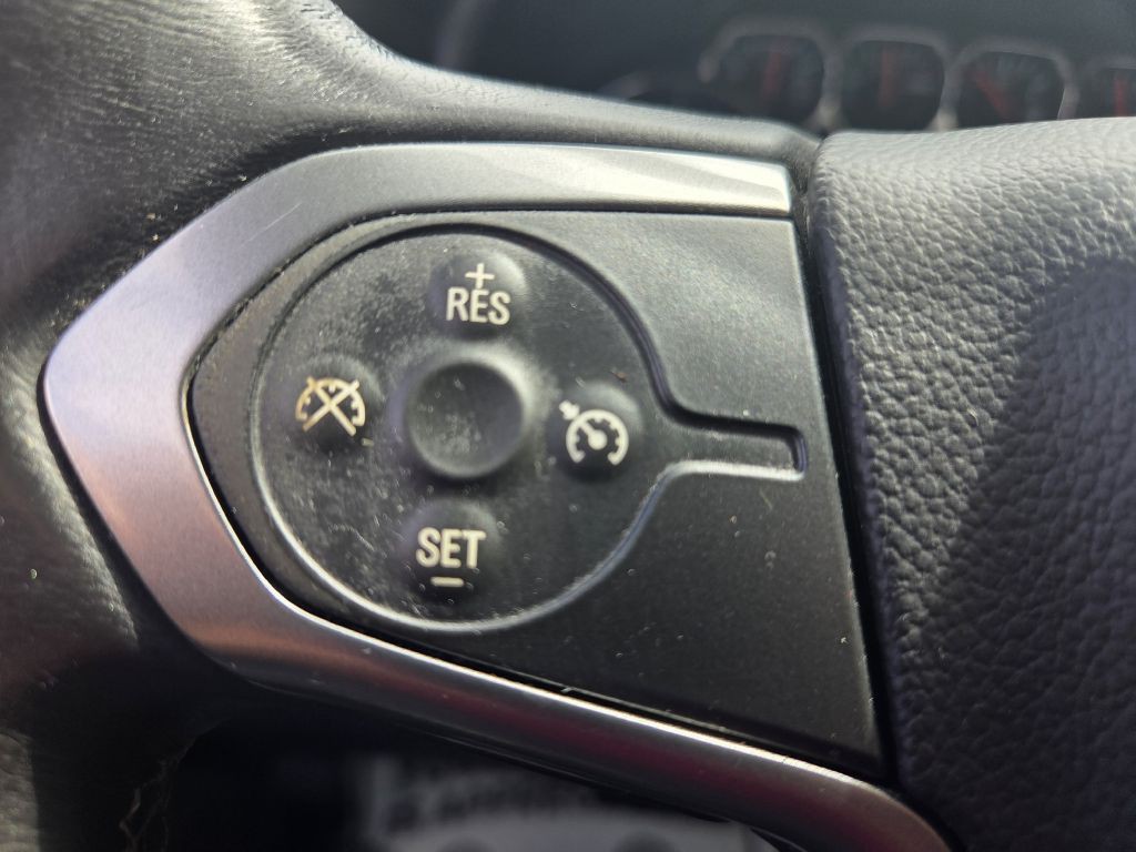 2014 Chevrolet Silverado 1500 Image 26