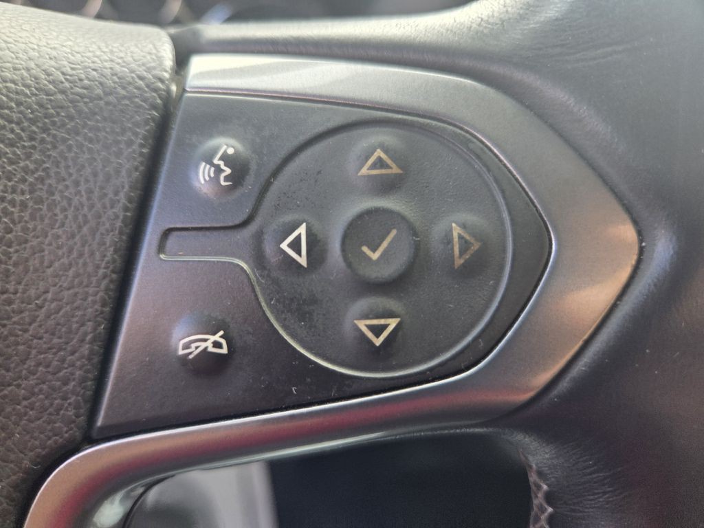 2014 Chevrolet Silverado 1500 Image 27