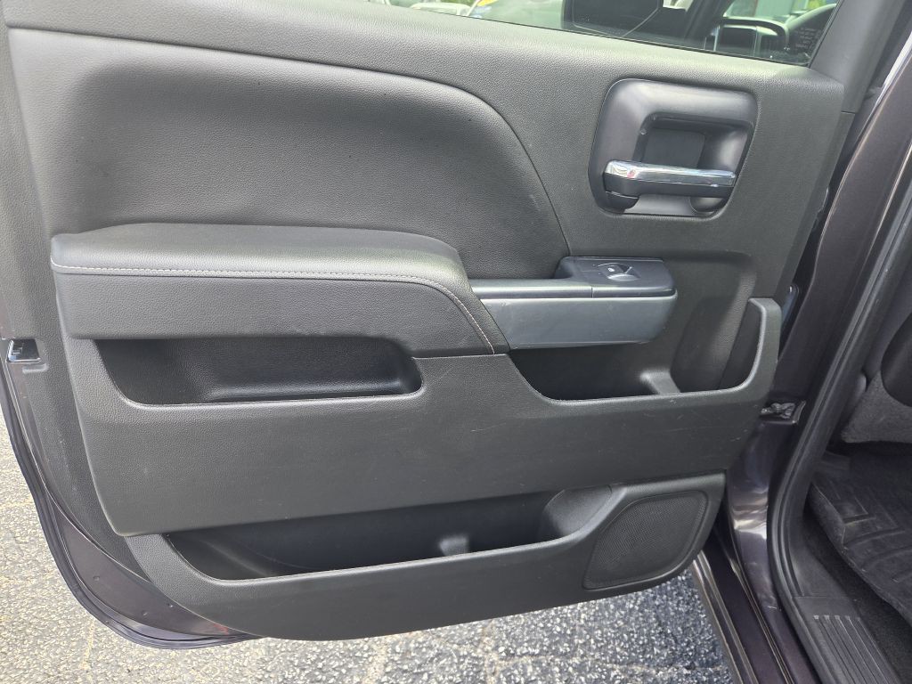 2014 Chevrolet Silverado 1500 Image 31