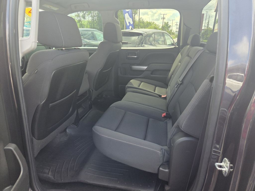 2014 Chevrolet Silverado 1500 Image 32