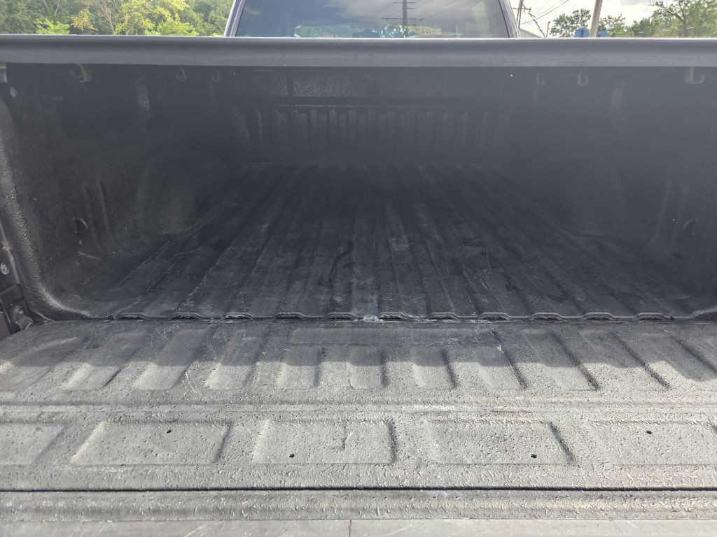 2014 Chevrolet Silverado 1500 Image 36