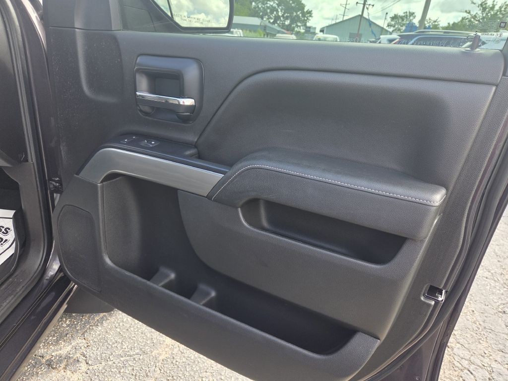 2014 Chevrolet Silverado 1500 Image 37