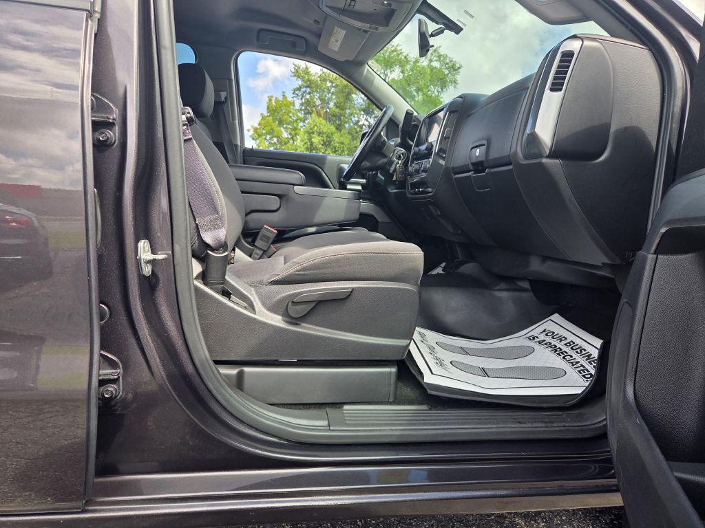 2014 Chevrolet Silverado 1500 Image 39