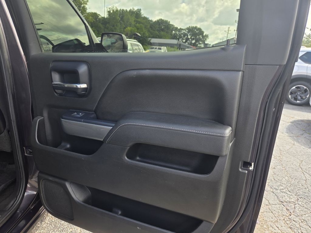 2014 Chevrolet Silverado 1500 Image 41