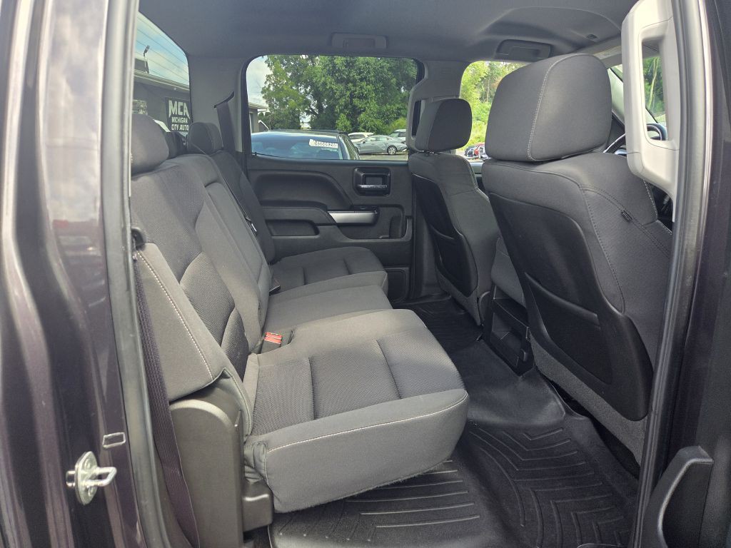 2014 Chevrolet Silverado 1500 Image 42