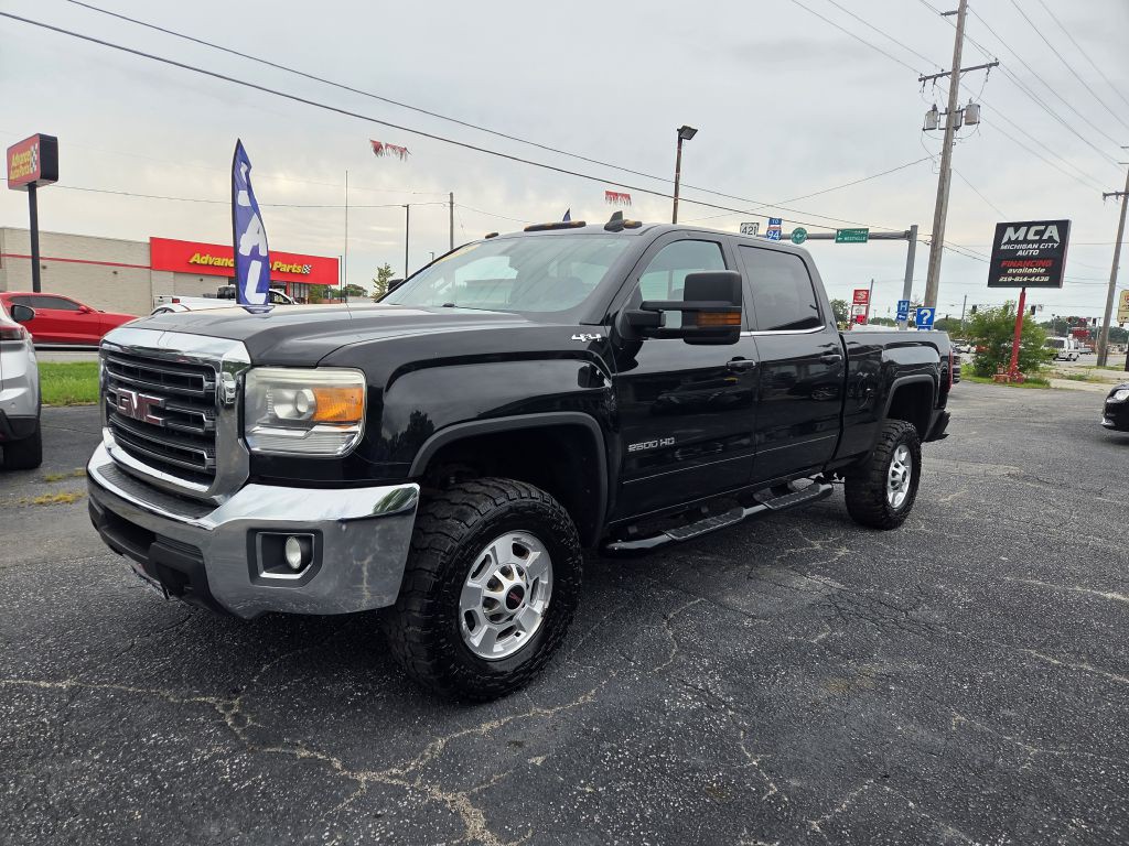 2015 GMC Sierra Image 14