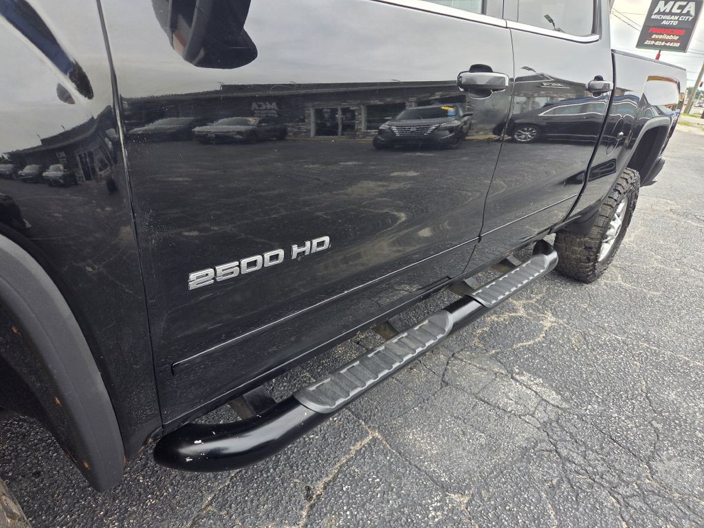 2015 GMC Sierra Image 19