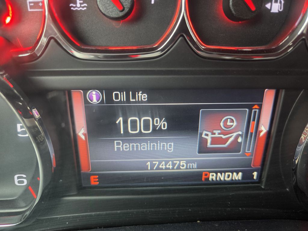 2015 GMC Sierra Image 25