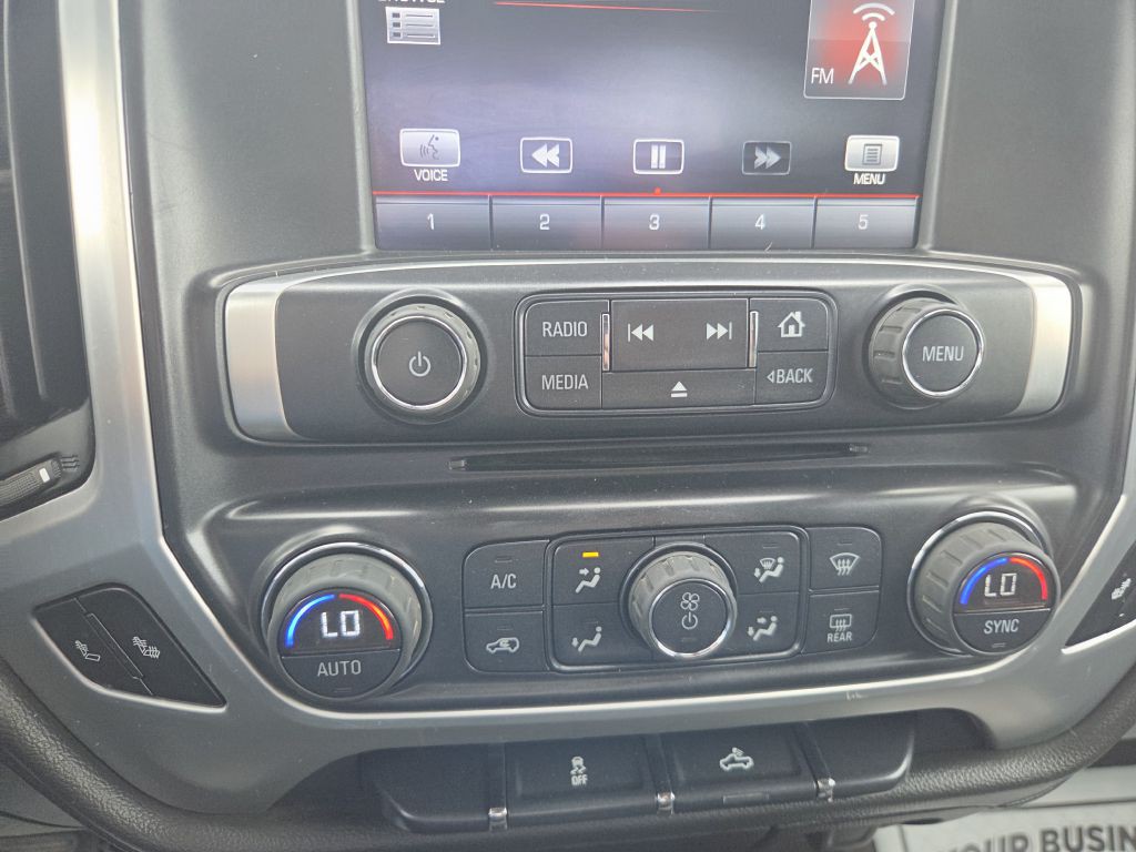 2015 GMC Sierra Image 29