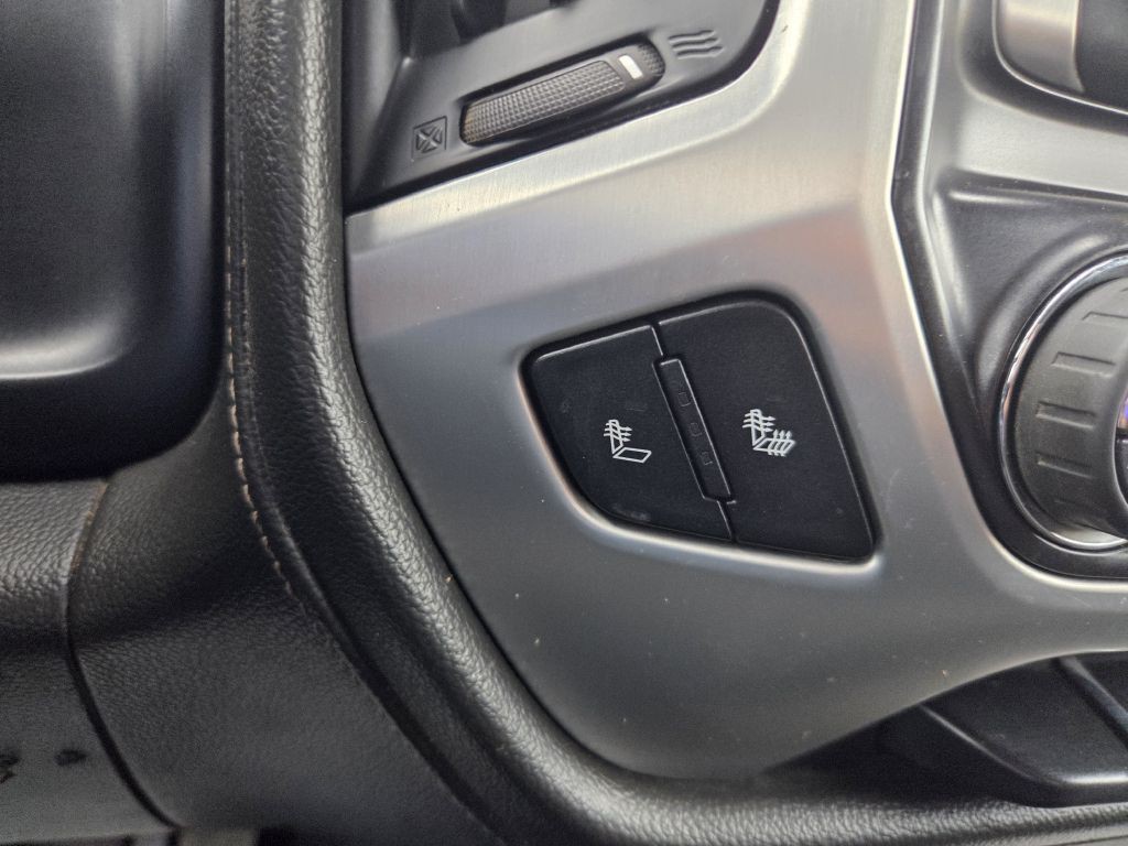 2015 GMC Sierra Image 30