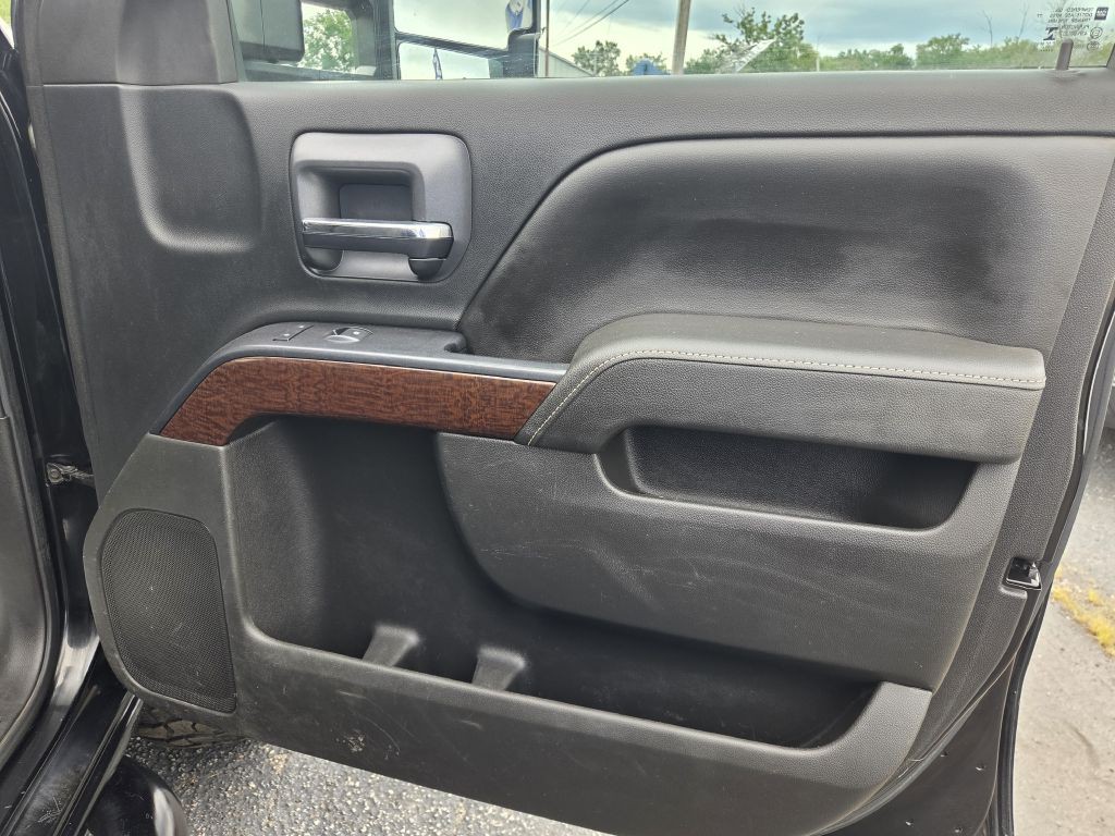 2015 GMC Sierra Image 37