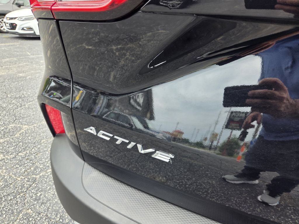 2025 Ford Escape Image 9