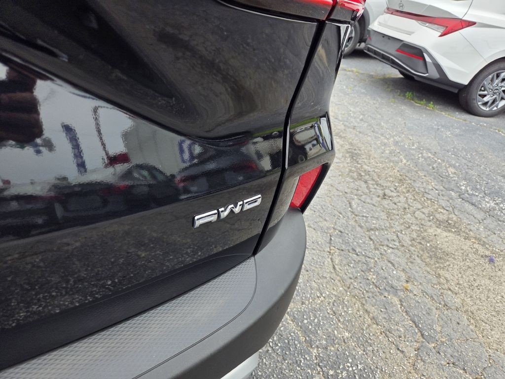 2025 Ford Escape Image 10