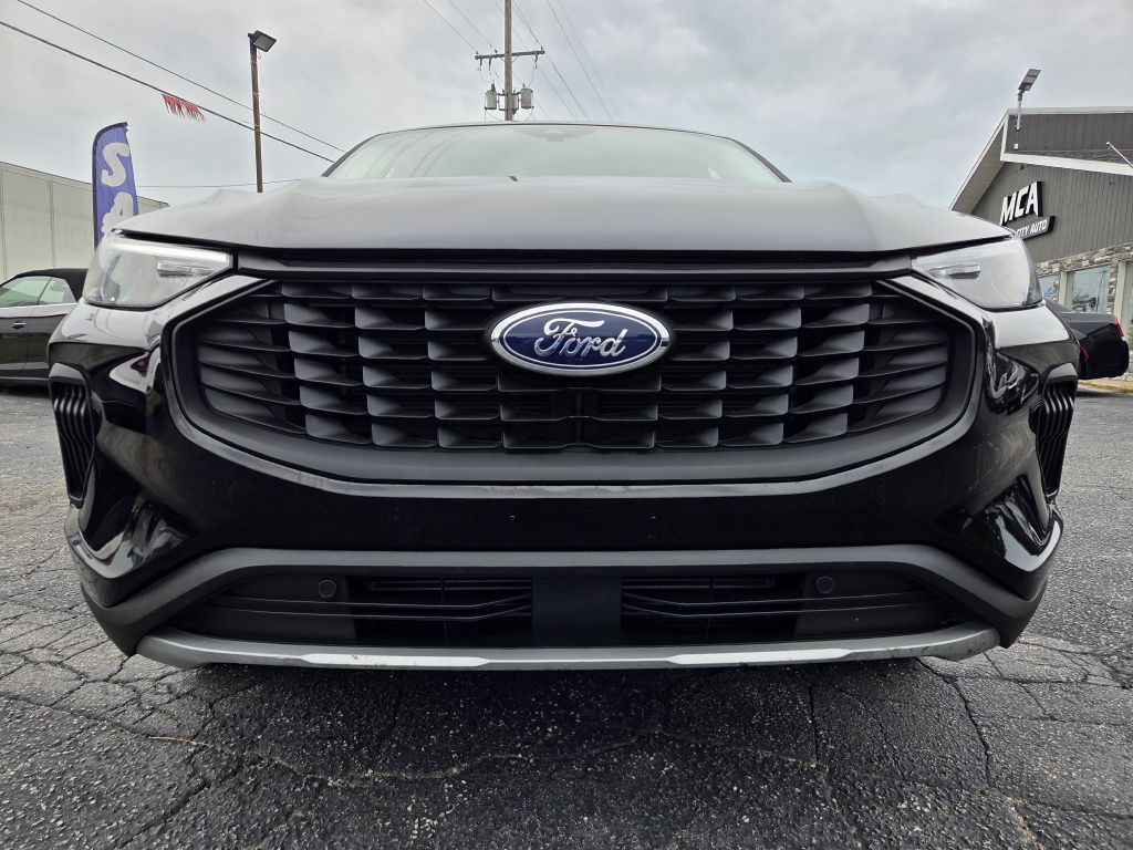2025 Ford Escape Image 19