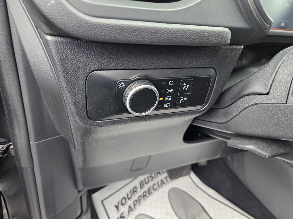2025 Ford Escape Image 23