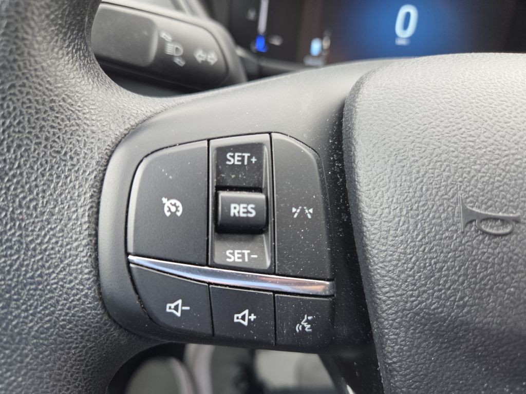 2025 Ford Escape Image 27