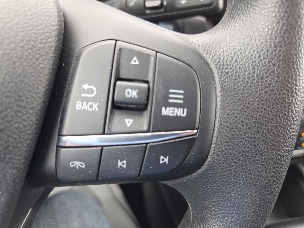 2025 Ford Escape Image 28