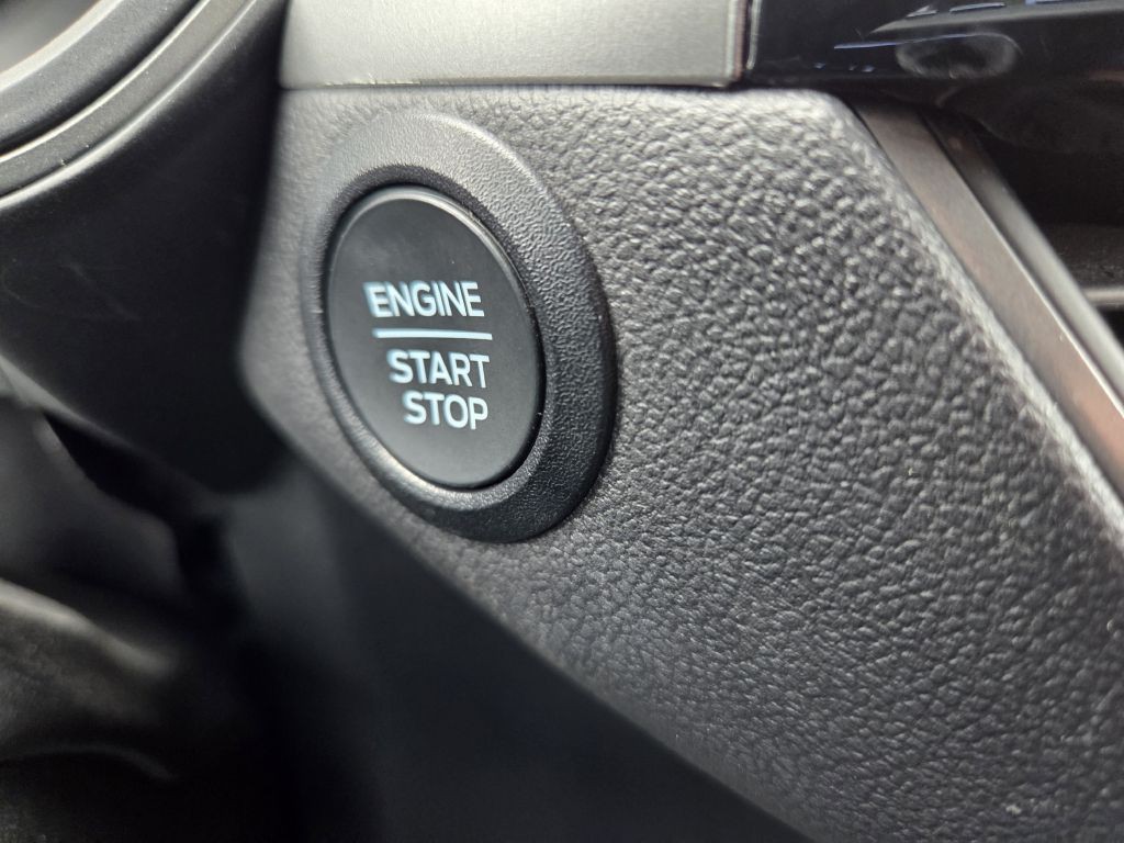 2025 Ford Escape Image 29