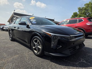 Image for 2025 Kia K4 LX ID: 7590597