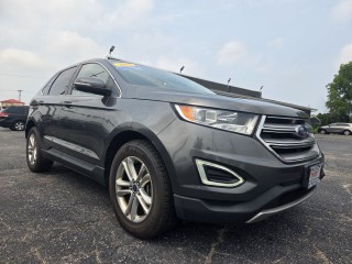 Image for 2016 Ford Edge SEL ID: 7594207