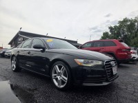 Image for 2014 Audi A6 Premium Plus ID: 7596659