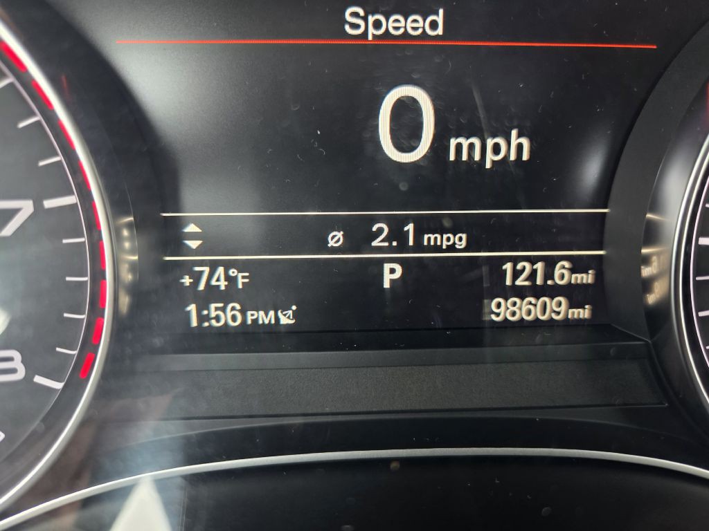 2014 Audi A6 Image 26
