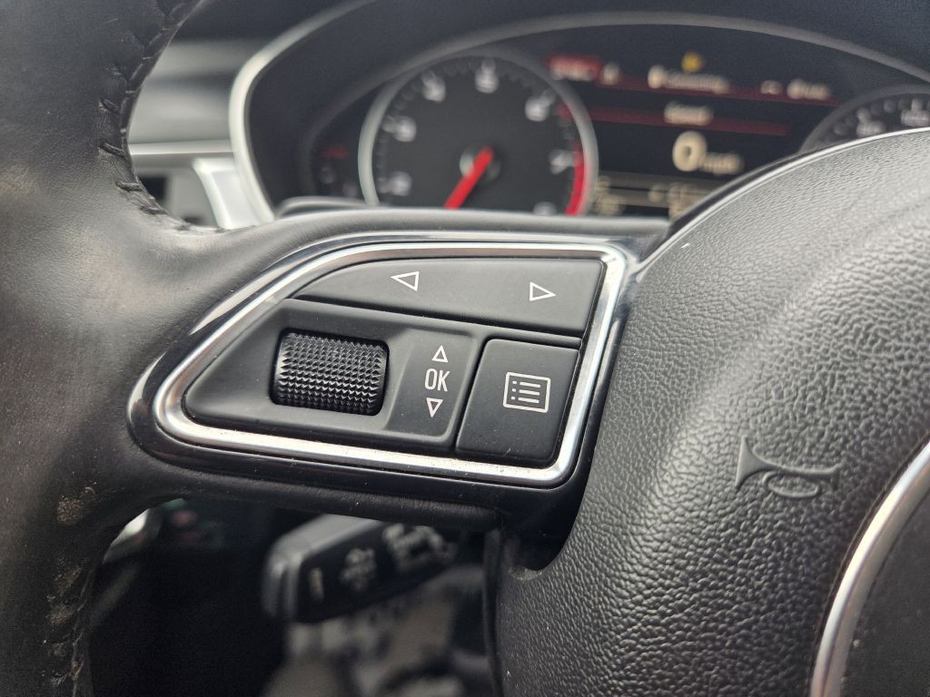 2014 Audi A6 Image 29