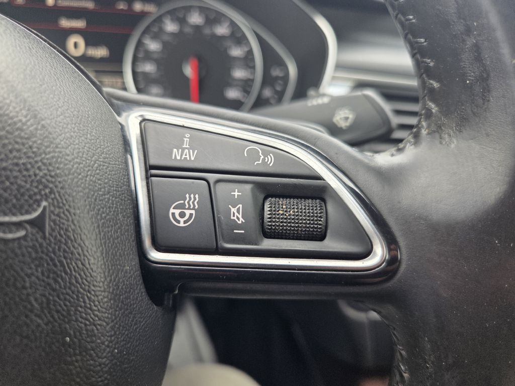 2014 Audi A6 Image 30