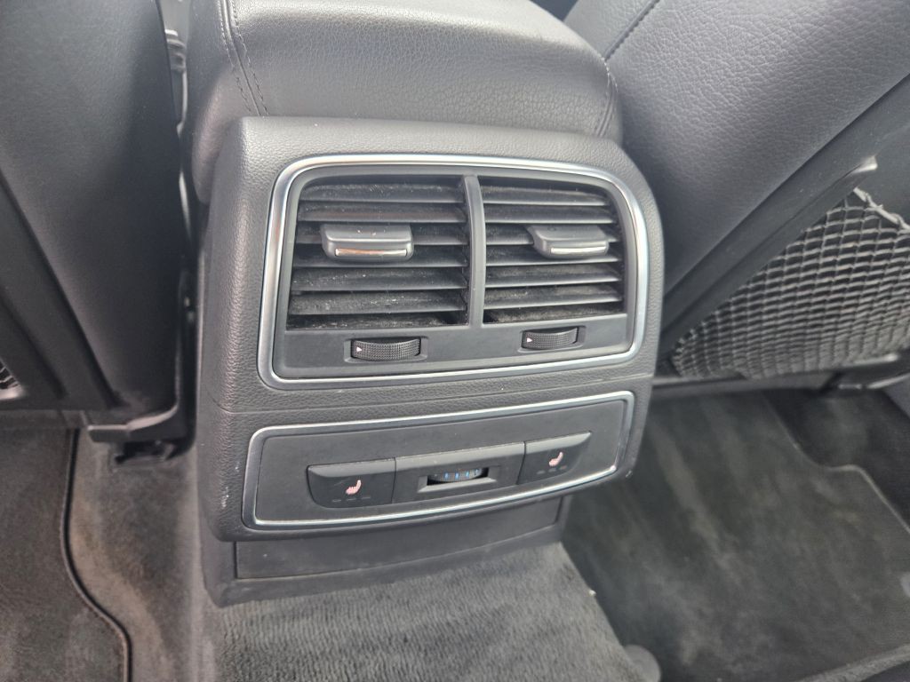 2014 Audi A6 Image 43