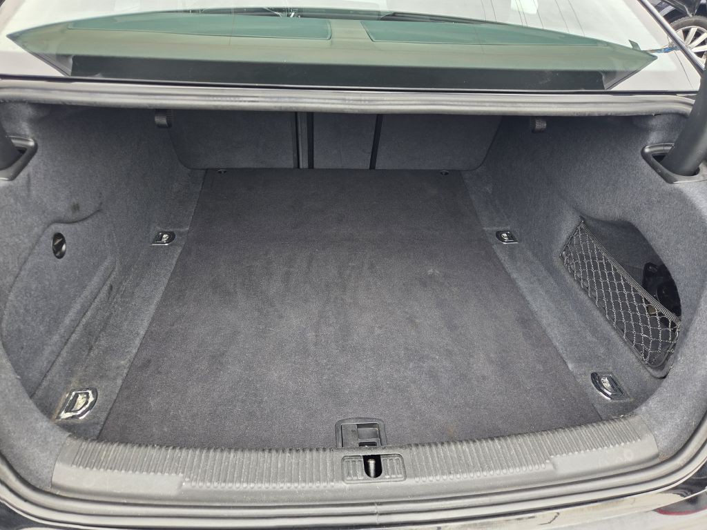 2014 Audi A6 Image 44