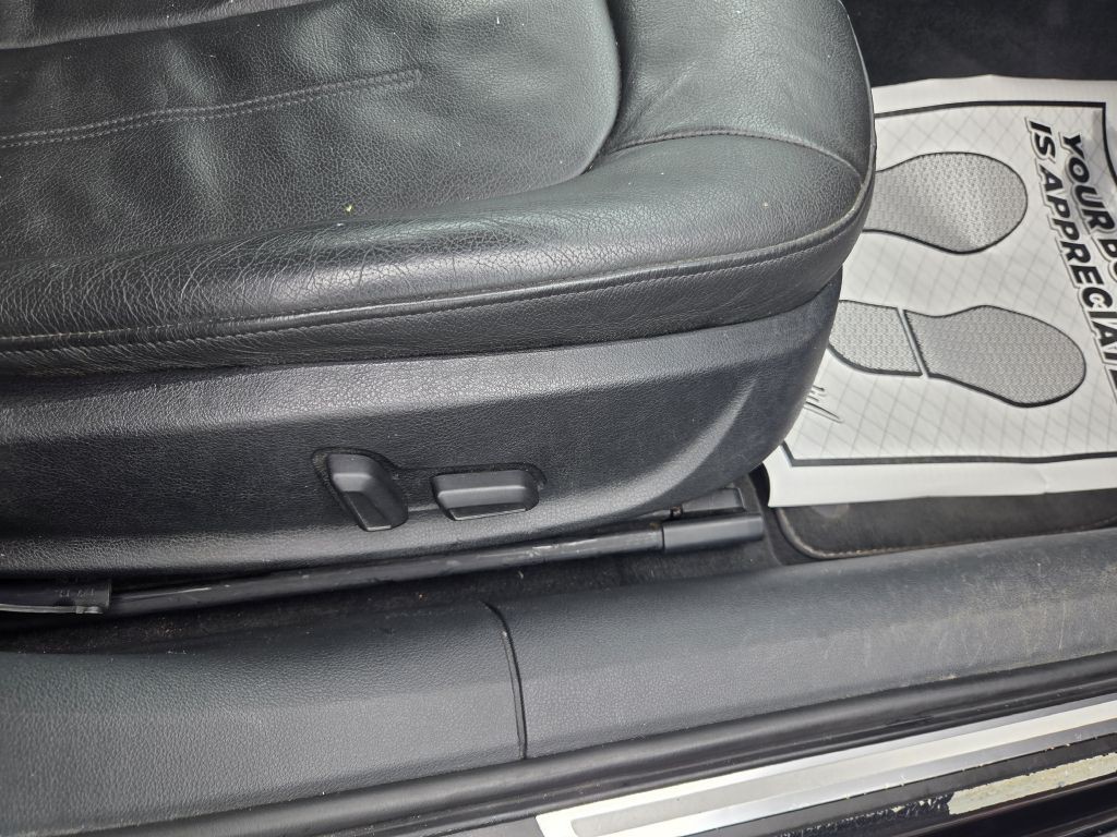 2014 Audi A6 Image 46