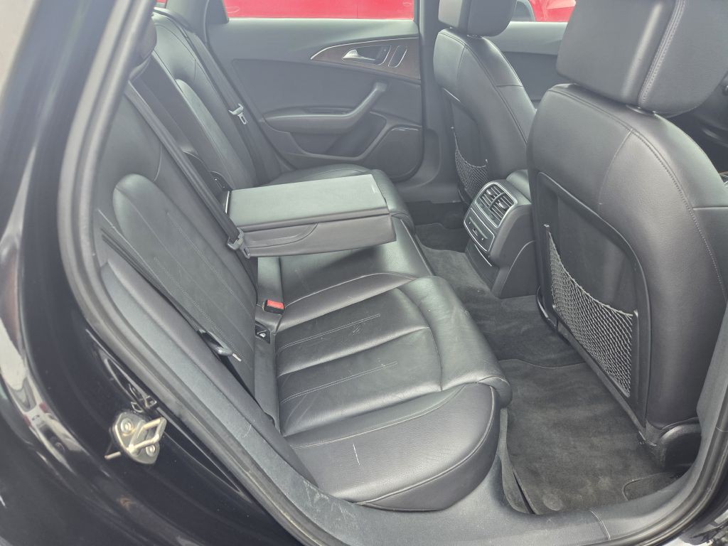 2014 Audi A6 Image 51