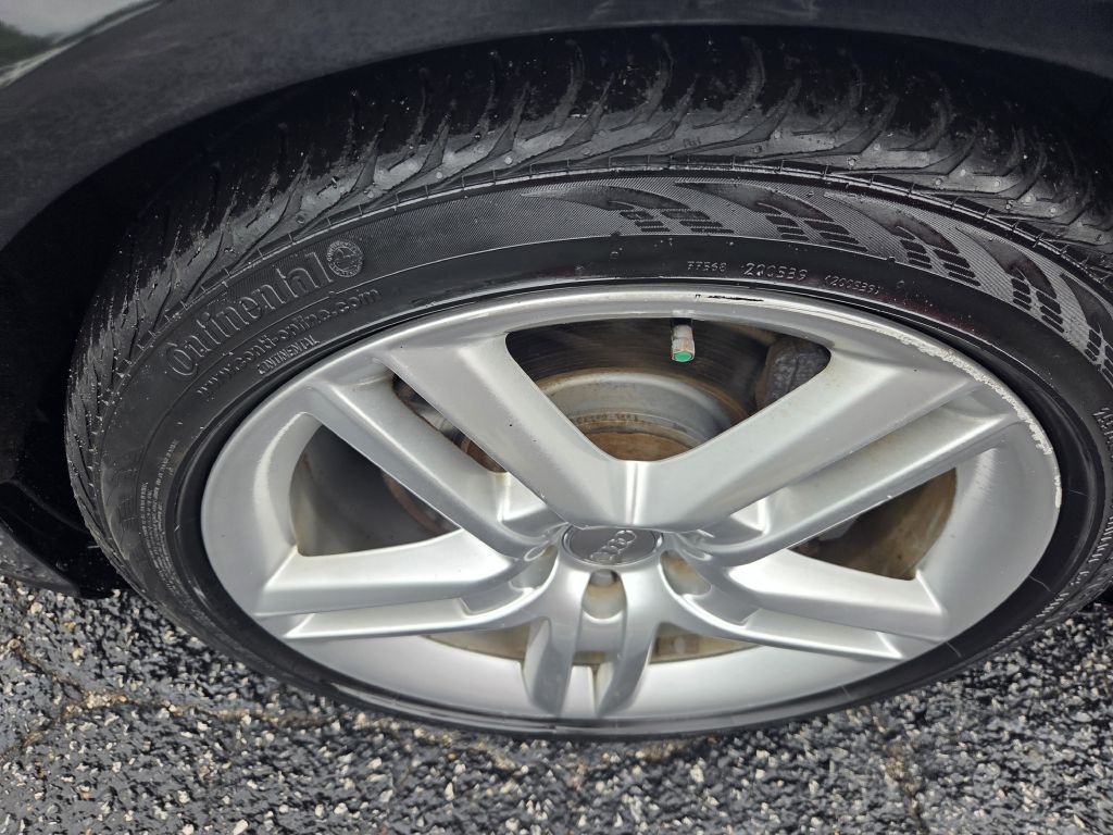 2014 Audi A6 Image 52
