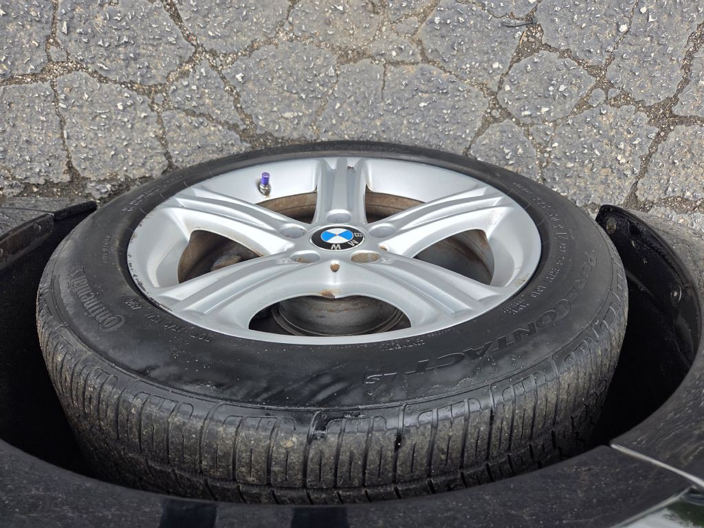 2014 BMW 3 Series Image 39