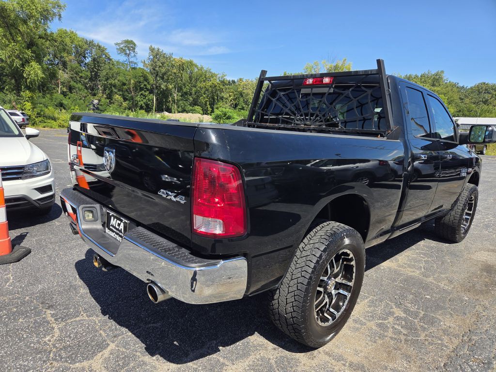 2014 RAM 1500 Image 6