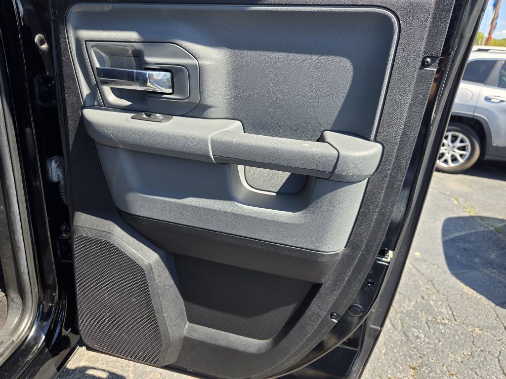 2014 RAM 1500 Image 39