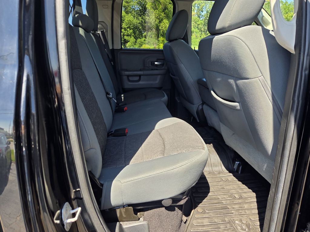 2014 RAM 1500 Image 40