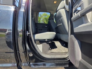 Image for 2014 RAM 1500 SLT ID: 7621000