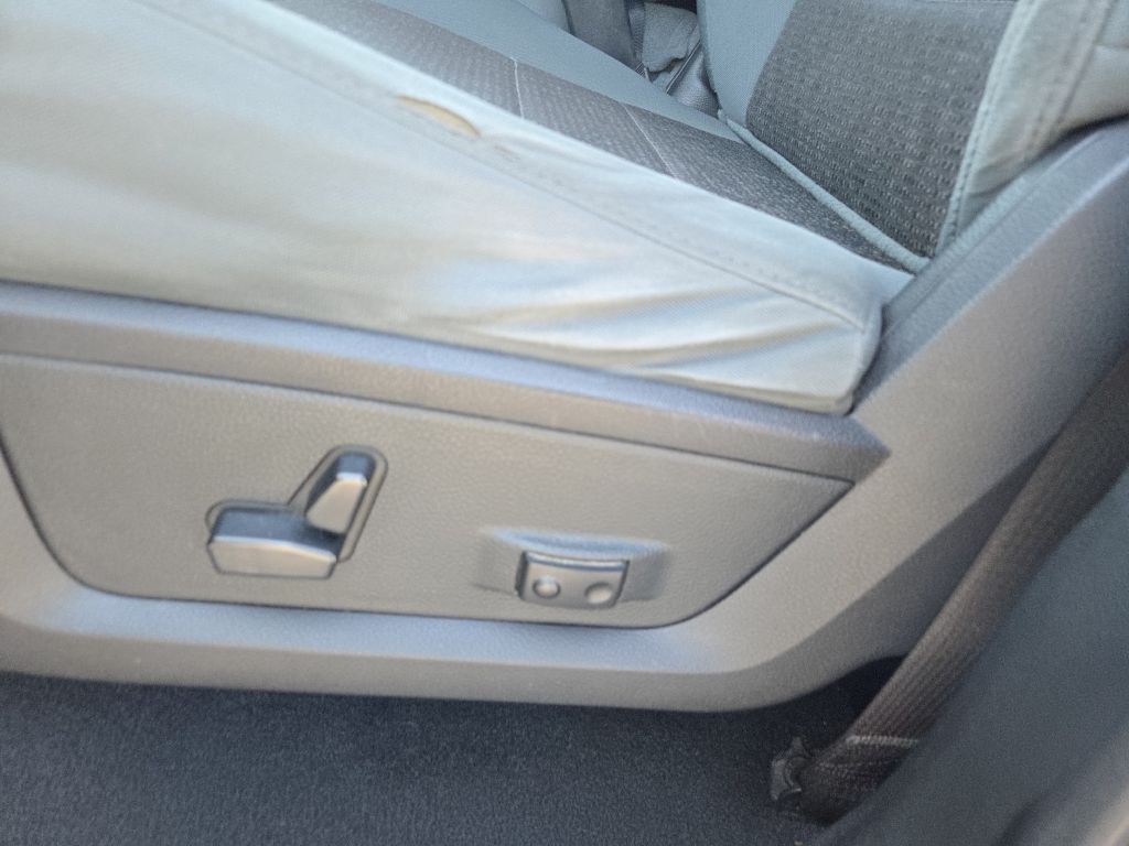 2014 RAM 1500 Image 19
